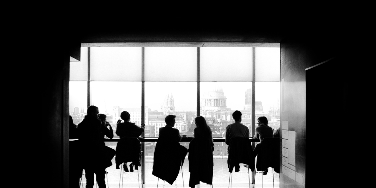 7 Practices to Make (Much) Better Team Decisions