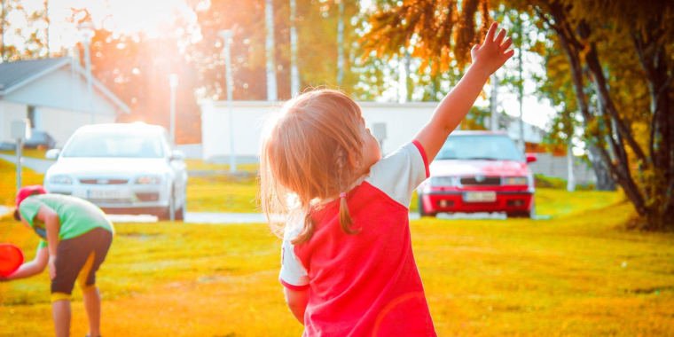 Vision Statement Case Study: St. Andrew's Presbyterian "Restoring the Whole Family of God"