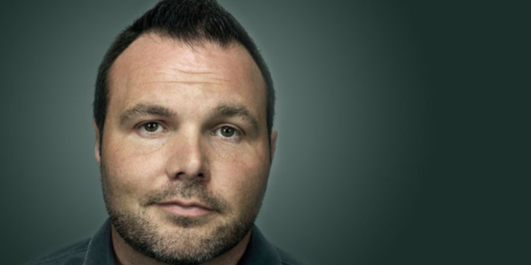 Same Grit, New Love: The Church Values of Mark Driscoll's New Church Plant, The Trinity Church