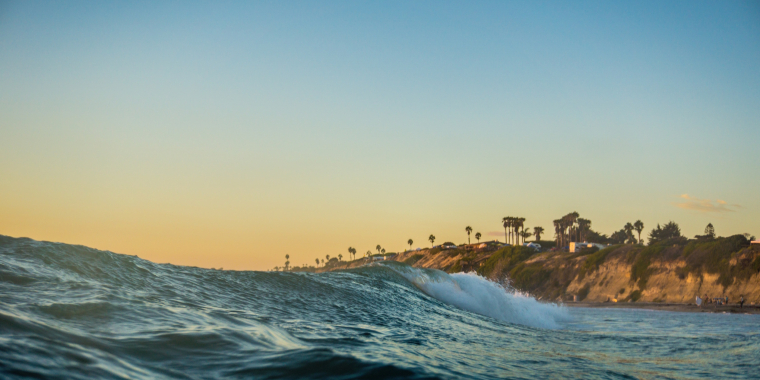 Vision Statement Case Study: NewBreak Church "Waves of Transformation"