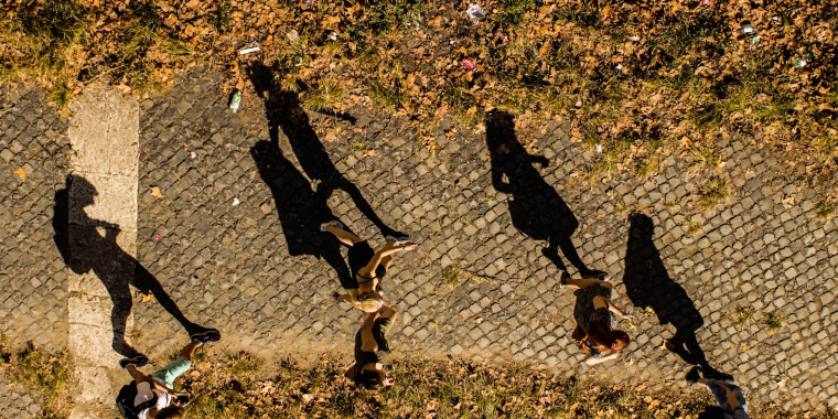 10 Commandments for Creating a Culture of Mission in Your Church