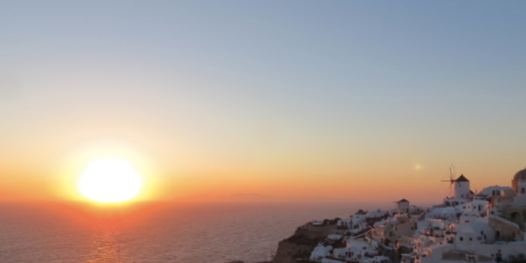 Summer Dreamin: How to Use a Bucket List for a More Meaningful Life