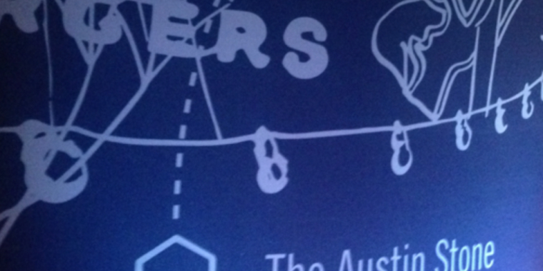 10 Rules of Raw that will Make Your Church More Relevant