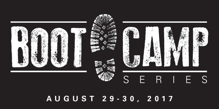 Introducing Auxano Boot Camps