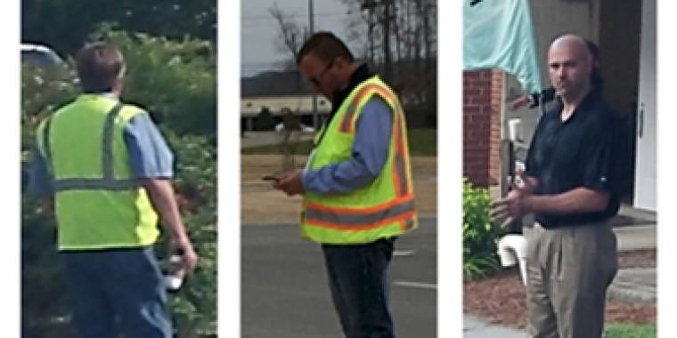 How to Motivate 5 Types of Church Parking Lot Volunteers