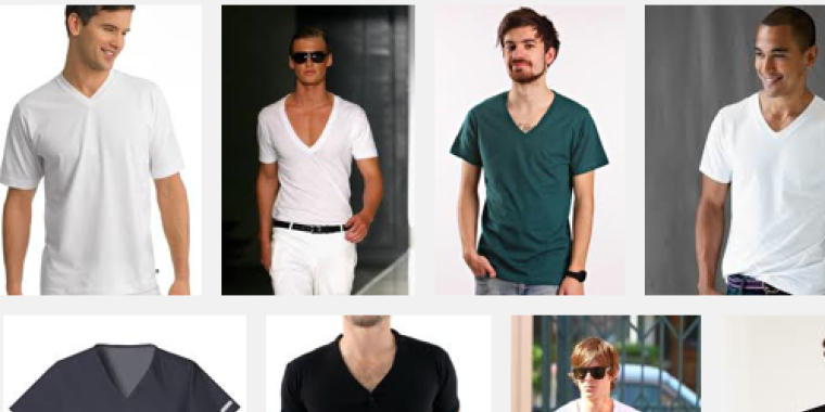 Values or V-Necks? - 3 Simple Techniques to Hire for a Cultural Fit