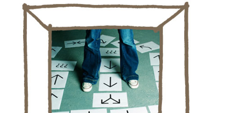 The Nine Forms of Generic Church Vision that Stifle Practically Every Church