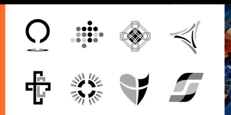 12 Church Logos that Tell a Story (and Why Yours Should Too)