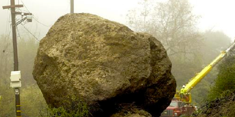 10 Ways We Get in the Way of God Building His Church