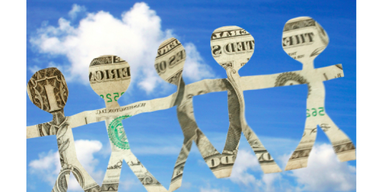 Why You Need More than Church Capital Campaign to Fund Your Ministry