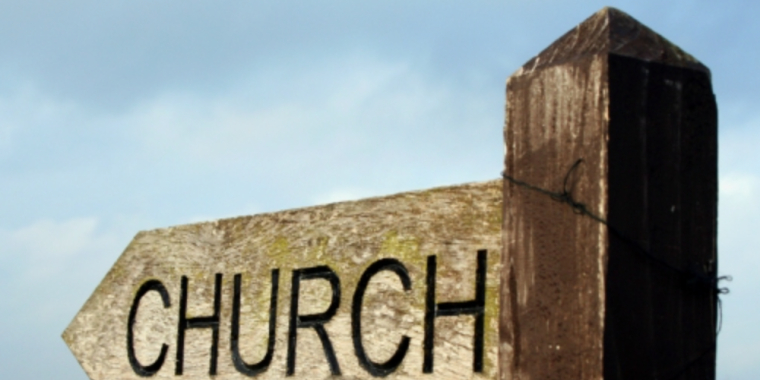 3 Reasons People Attend Your Church for the First Time