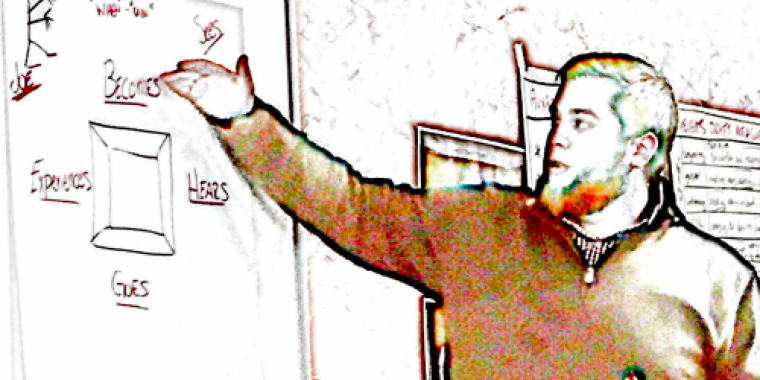 12 Fun Facts About the Vision Frame for Church Leaders