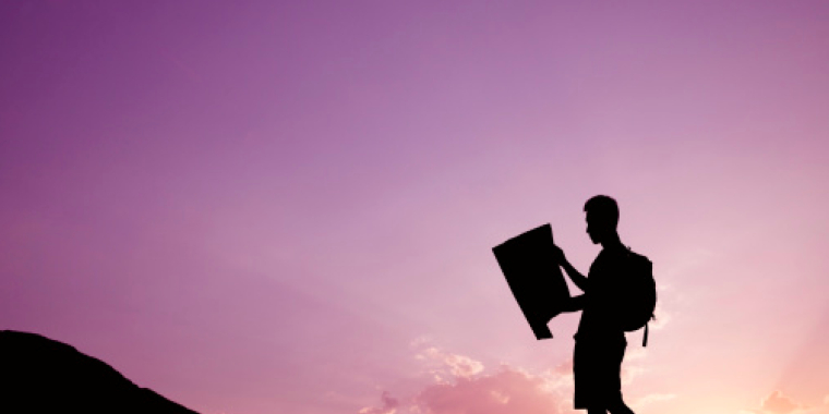 The Vision Statements of 13 Great Leaders in the Bible