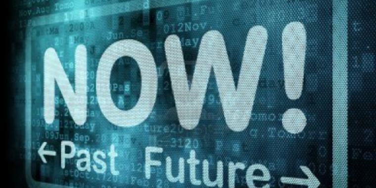 What's Your Future Perfect Paradigm? Exploring a Powerful Ministry Tool