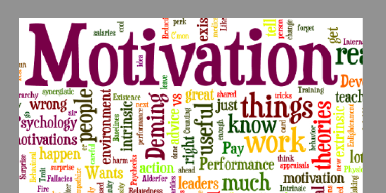 Unlocking the Five Motivations for Work in Your Ministry Leadership