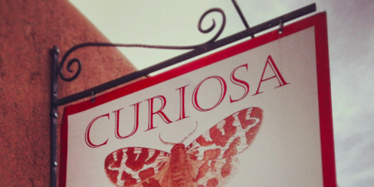 Three Sources of Original Ministry Vision in a Cut-n-Paste Church World