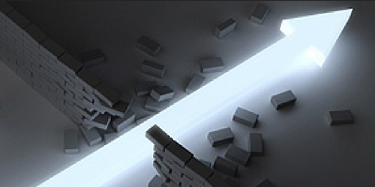 What is Break-Thru Clarity in Ministry?