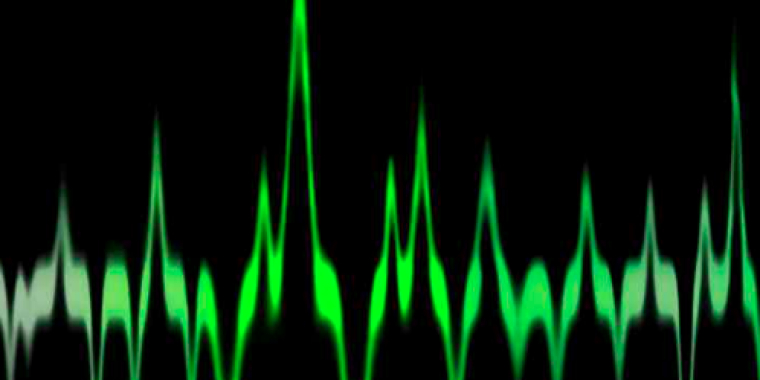 #1 on the 2014 Ministry Vision and Planning Countdown: Bruce Miller's Six Rhythm Strategies