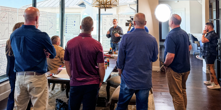 Three Years of Deep Work - A New Certification is Ready