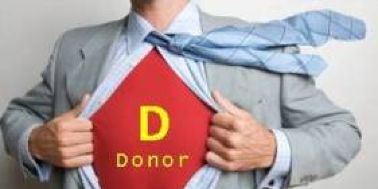 10 Principles for Discipling Key Donors