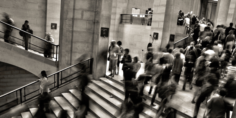 Mission, Missions, Missional, Missionary: DEFINED