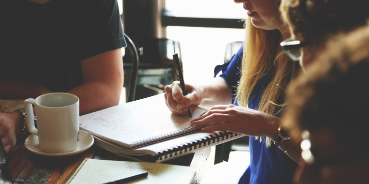 Transform Every Ministry Meeting with this One Idea