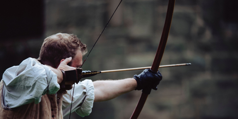 The Simple Power of a 90-Day Goal