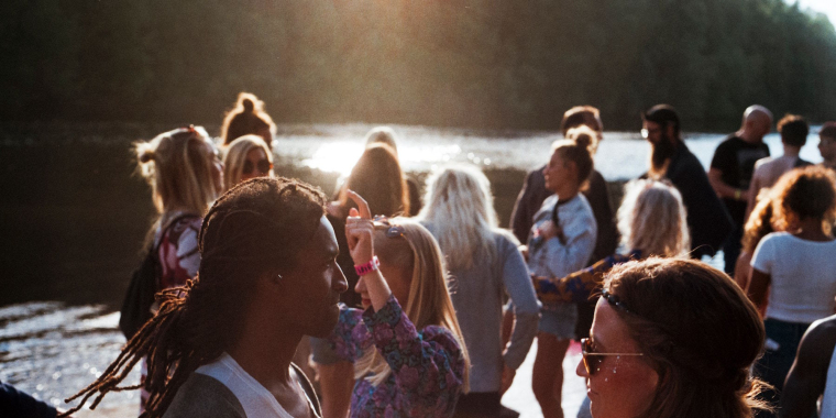 The Five Strategies to Reach Young People at Church