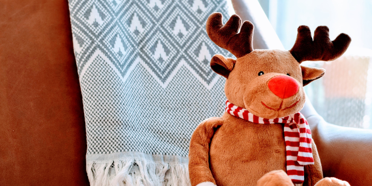 Reinvent Your Holiday, Reinvent Your Life