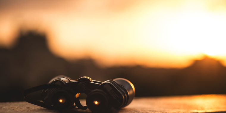 10 Factors that Determine the Size of Your Vision