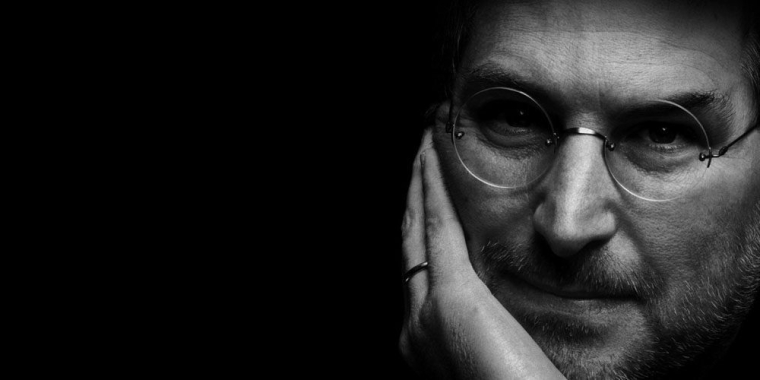 Steve Jobs Delivers 3 Life Lessons on Personal Clarity