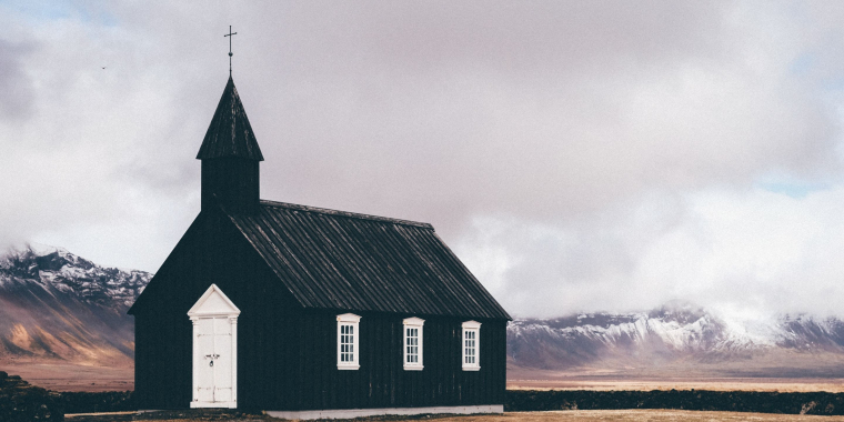 What is the [functional] Great Commission of your Church?