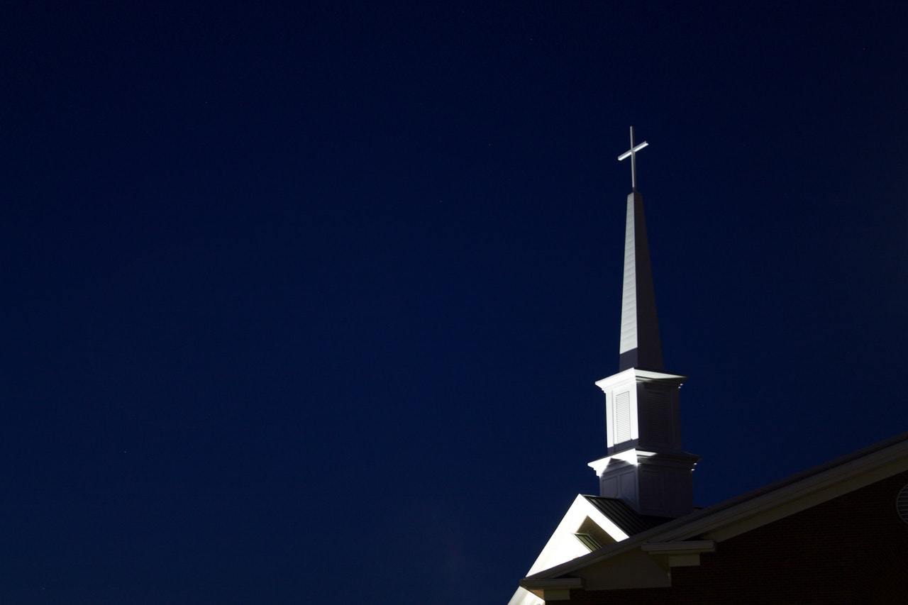 Attending Church Less Frequently The Most Important Trend of Church